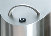 High-quality Stainless Steel Surface